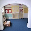 Period Plaster Moulded Arches and Door Surrounds